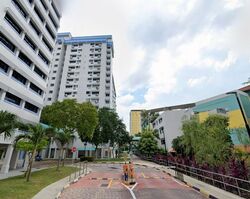 Blk 508 Pangshan Court (Bukit Panjang), HDB 4 Rooms #521887331